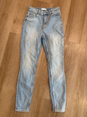 H&M Light Blue Skinny Women’s Jeans